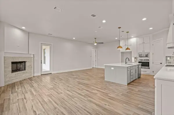 109 Maddox Place, Aledo, TX 76008