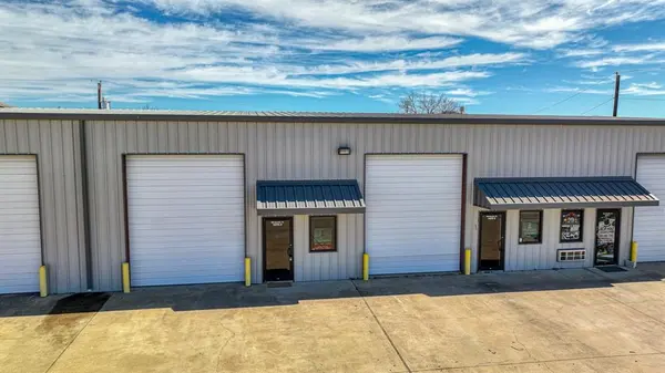 118 Marble Court #D, Aledo, TX 76008