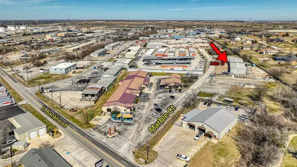 118 Marble Court #D, Aledo, TX 76008