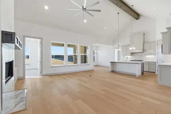 113 Rockford Street, New Fairview, TX 76078