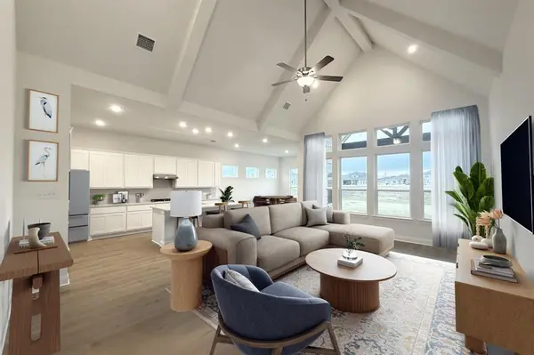 4009 Tamarack Lane, Royse City, TX 75189