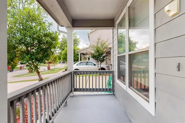 908 Greene Way, Wylie, TX 75098