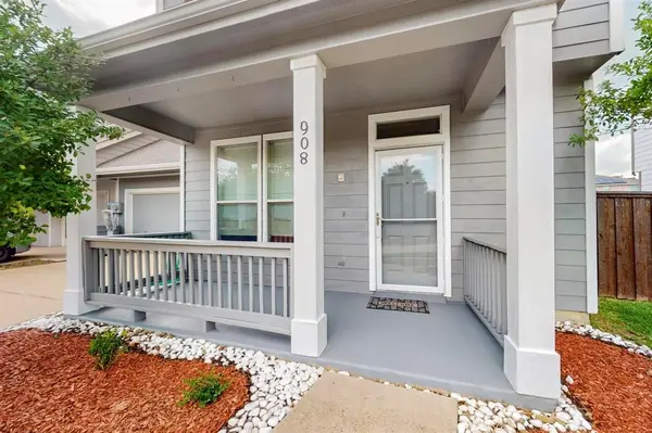 908 Greene Way, Wylie, TX 75098