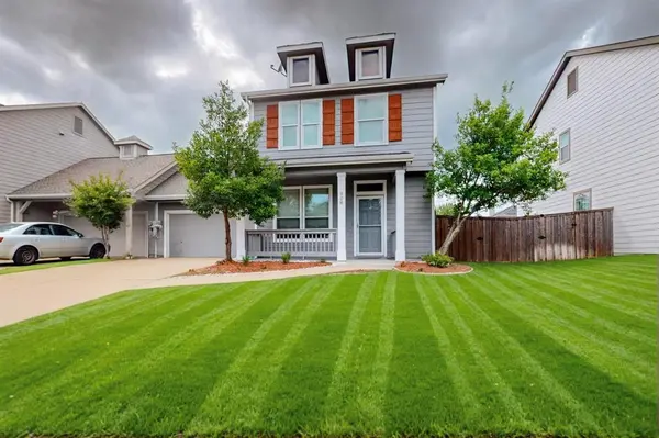 908 Greene Way, Wylie, TX 75098