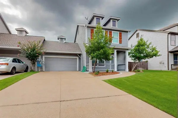 908 Greene Way, Wylie, TX 75098