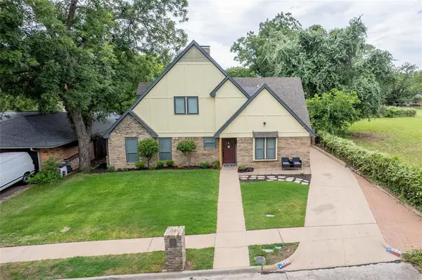 1421 Strawberry Circle, Irving, TX 75060