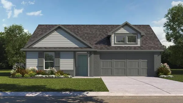 6088 Freedom Drive, Lindale, TX 75771