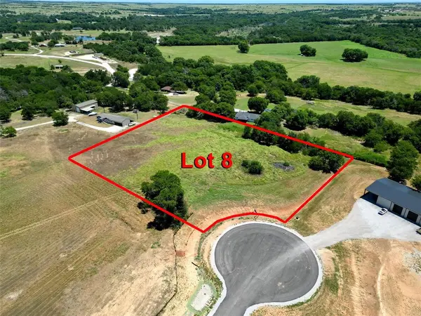 159 Blackstar Lane, Decatur, TX 76234