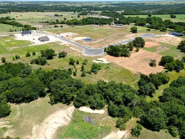 159 Blackstar Lane, Decatur, TX 76234