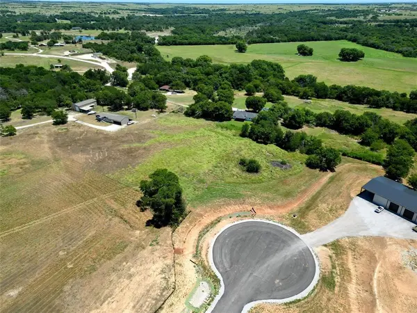 159 Blackstar Lane, Decatur, TX 76234