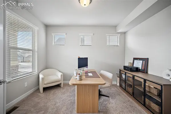 4046 Ryedale WAY, Colorado Springs, CO 80922