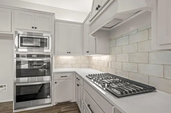 173 Hulen Circle, Aledo, TX 76008