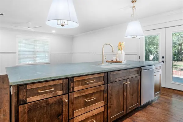 3409 Clary Avenue, Fort Worth, TX 76111