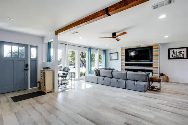 1214 Colfax Drive, Richardson, TX 75080