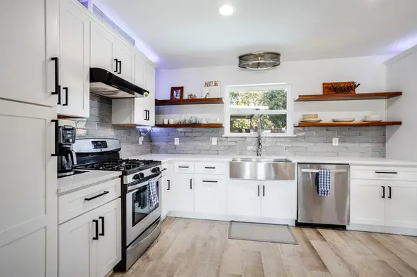 1214 Colfax Drive, Richardson, TX 75080