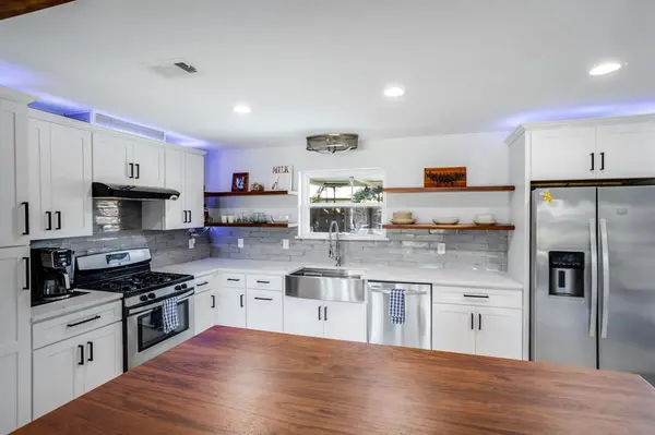 1214 Colfax Drive, Richardson, TX 75080