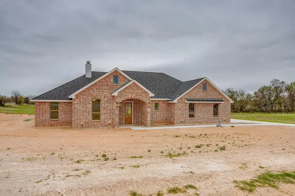 117 Clare Road, Poolville, TX 76487
