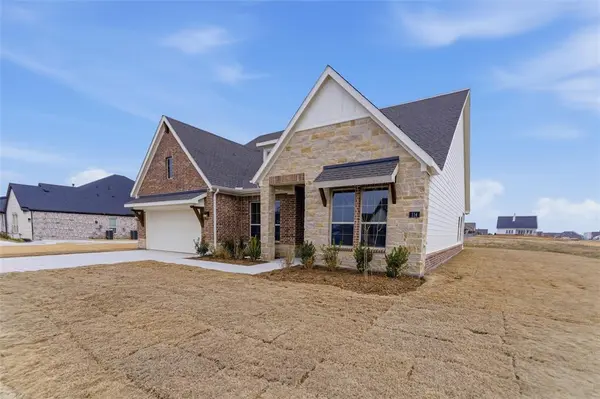 114 Brandywine Trail, New Fairview, TX 76078