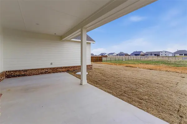 114 Brandywine Trail, New Fairview, TX 76078