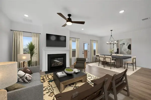 175 Summer Rain Way, Newark, TX 76071