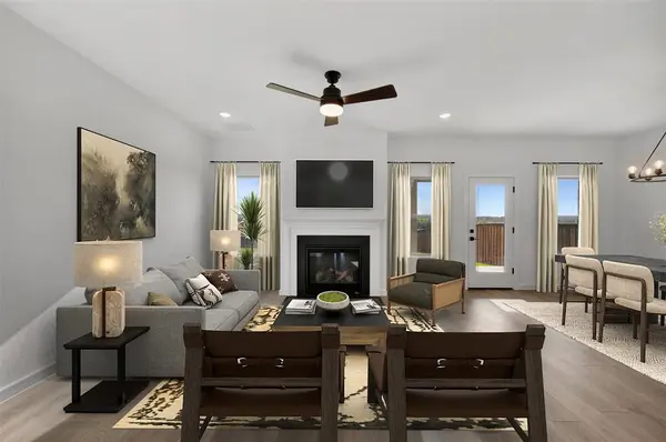 175 Summer Rain Way, Newark, TX 76071