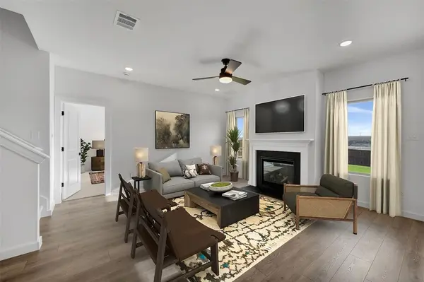 175 Summer Rain Way, Newark, TX 76071