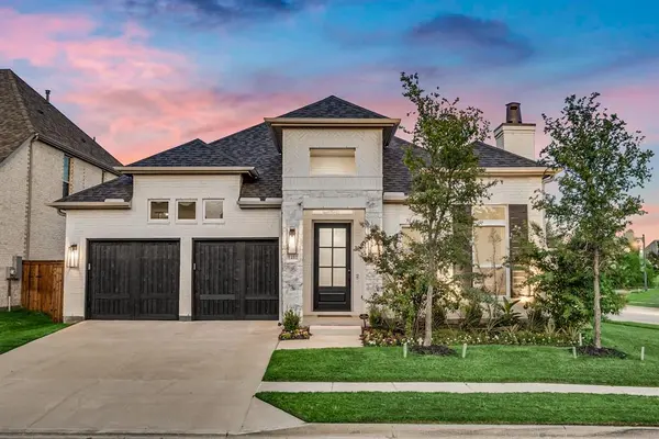 8401 Wembley, The Colony, TX 75056