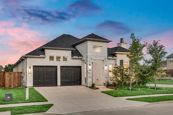 8401 Wembley, The Colony, TX 75056