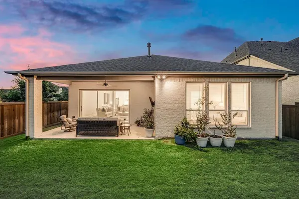 8401 Wembley, The Colony, TX 75056