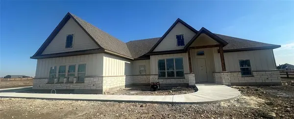 9424 Bluestem Lane, Dish, TX 76247