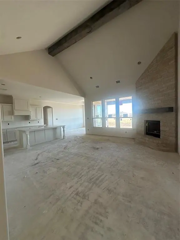 9424 Bluestem Lane, Dish, TX 76247