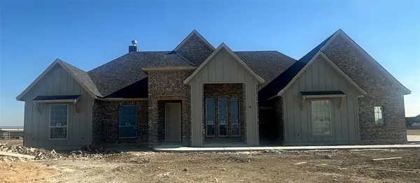 9444 Bluestem Lane, Dish, TX 76247