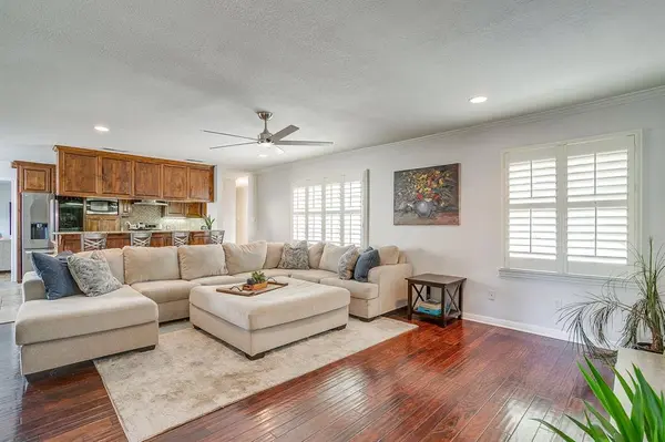 6504 Genoa Road, Fort Worth, TX 76116