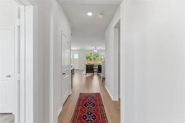 1237 Sabine River Lane, Springtown, TX 76082