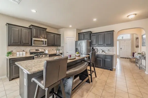 153 Hidden Creek Court, Saginaw, TX 76131