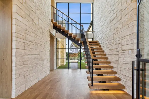 2600 Magnolia Circle, Westlake, TX 76262