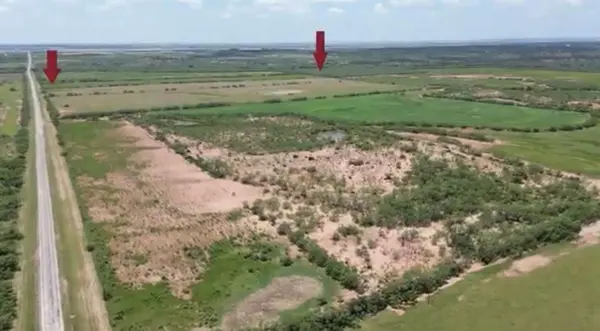 TBD FM-1770, Winters, TX 79567