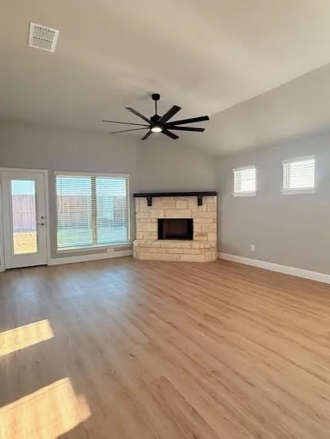 1953 Nightfall Drive, Venus, TX 76009