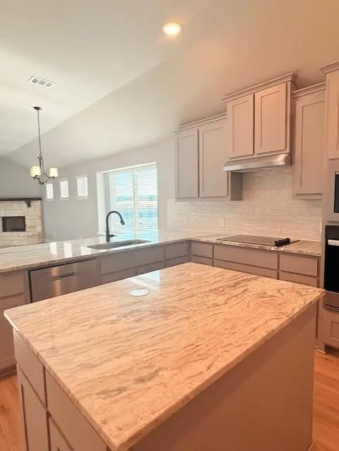 1953 Nightfall Drive, Venus, TX 76009