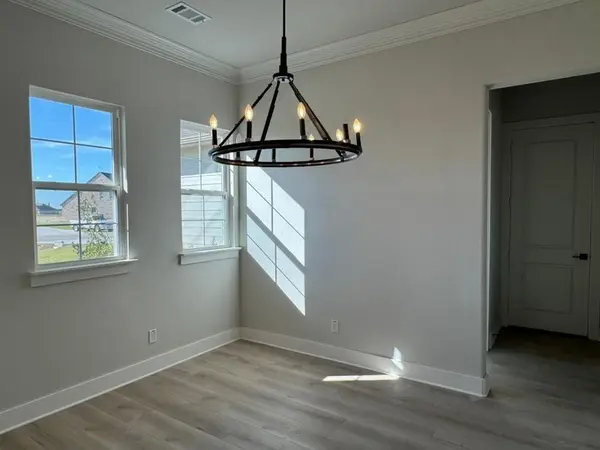 2204 Continent Court, Krum, TX 76249