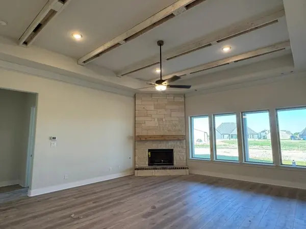 2208 Continent Court, Krum, TX 76249