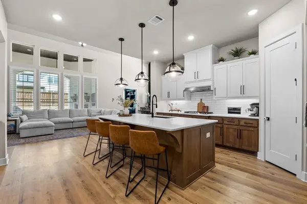 2320 Sandalwood Drive, Prosper, TX 75078