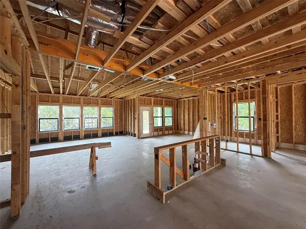 4024 Life Drive, Weatherford, TX 76088