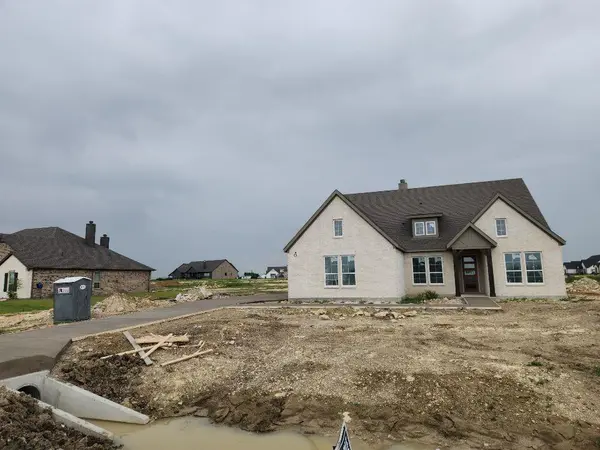 12117 Clastic Court, Krum, TX 76249