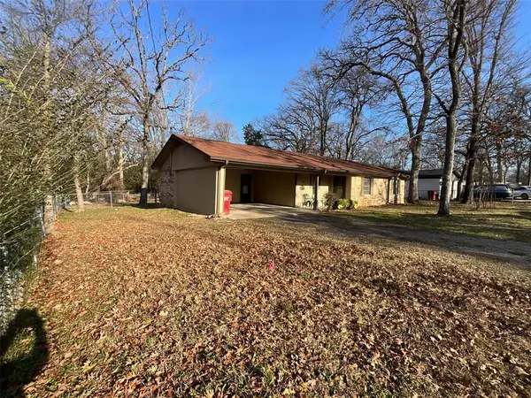 1361 Shady Lane, Canton, TX 75103