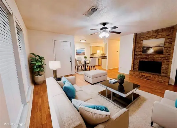 505 Claire Court, Arlington, TX 76012