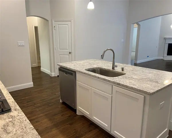 16217 Bidwell Park Drive, Prosper, TX 75078