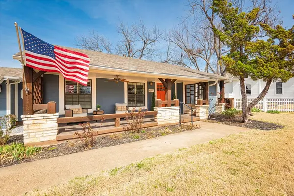 1304 W Hunt Street, Mckinney, TX 75069