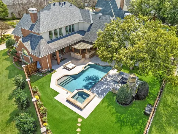 6433 Rockbluff Circle, Plano, TX 75024