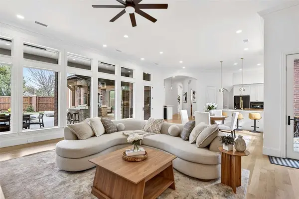 6433 Rockbluff Circle, Plano, TX 75024